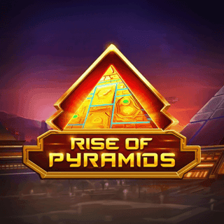 Rise of Pyramids game thumbnail