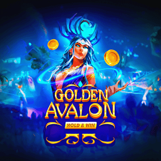 Golden Avalon Hold and Win game thumbnail