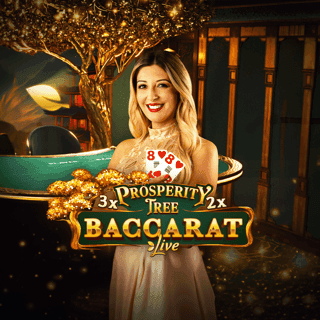Prosperity Tree Baccarat game thumbnail