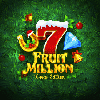 Fruit Million game thumbnail