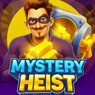 Mystery Heist game thumbnail