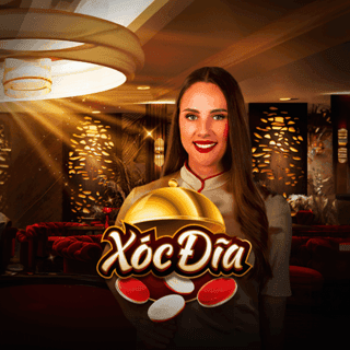 Xoc Dia