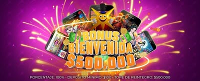 Bonus exclusivo en casino zeus