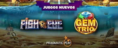 Novedades de Mayo promotion banner