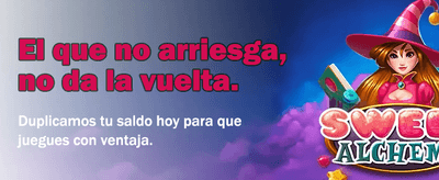 Prueba Tu Suerte Hoy