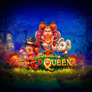 The Red Queen game thumbnail