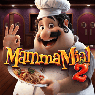 Mamma Mia 2! game thumbnail