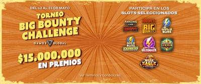 Banner principal de Casino Zeus con temática épica y premios